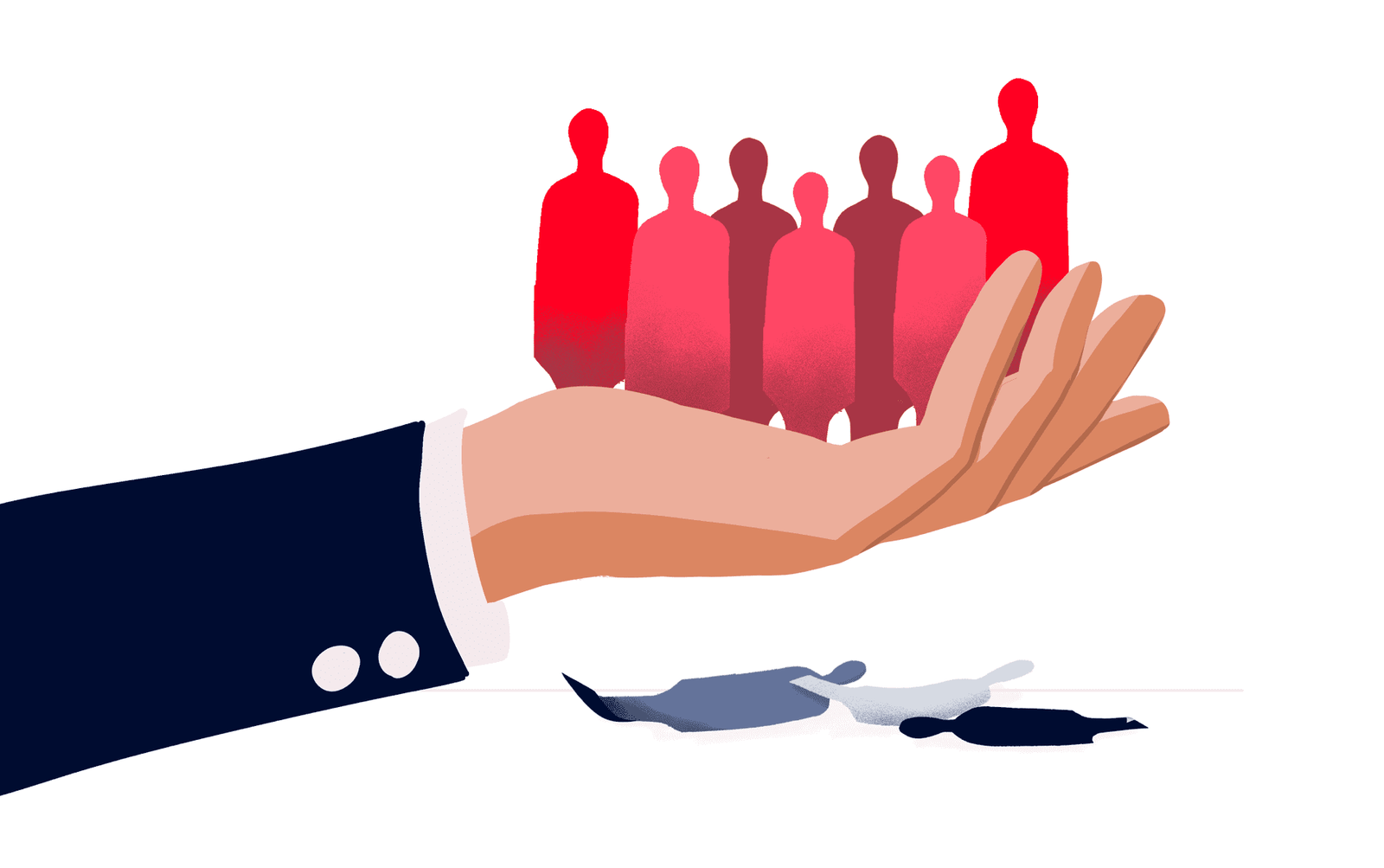 50% de los programas sociales surgidos durante la pandemia está expuesto a corrupción