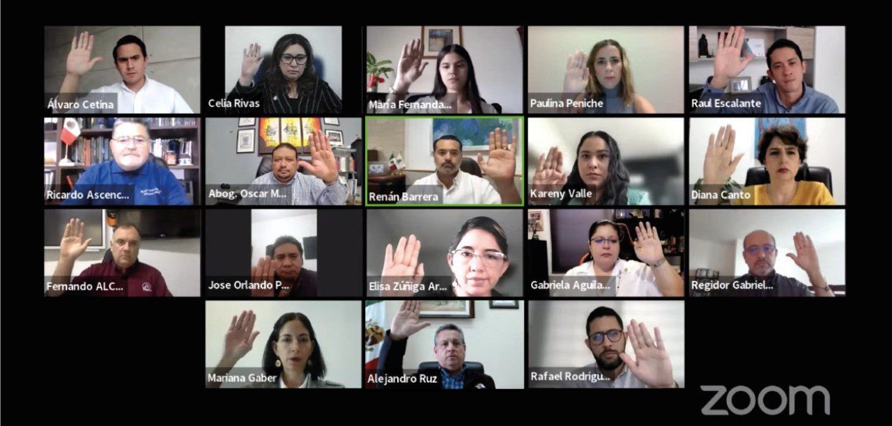 El Cabildo de Mérida aprueba más opciones laborales para las mujeres