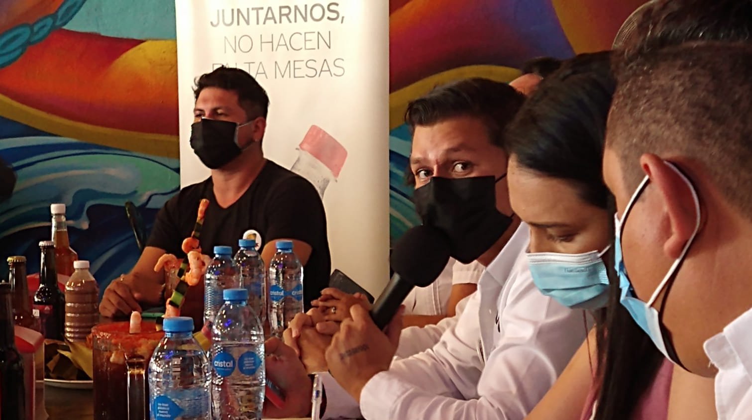 Anuncian la VI edición de la Feria del Tamal