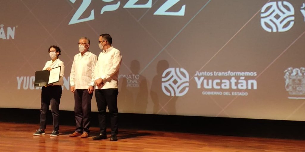 Yucatán recibe invitación especial para la Feria de San Marcos de Aguascalientes