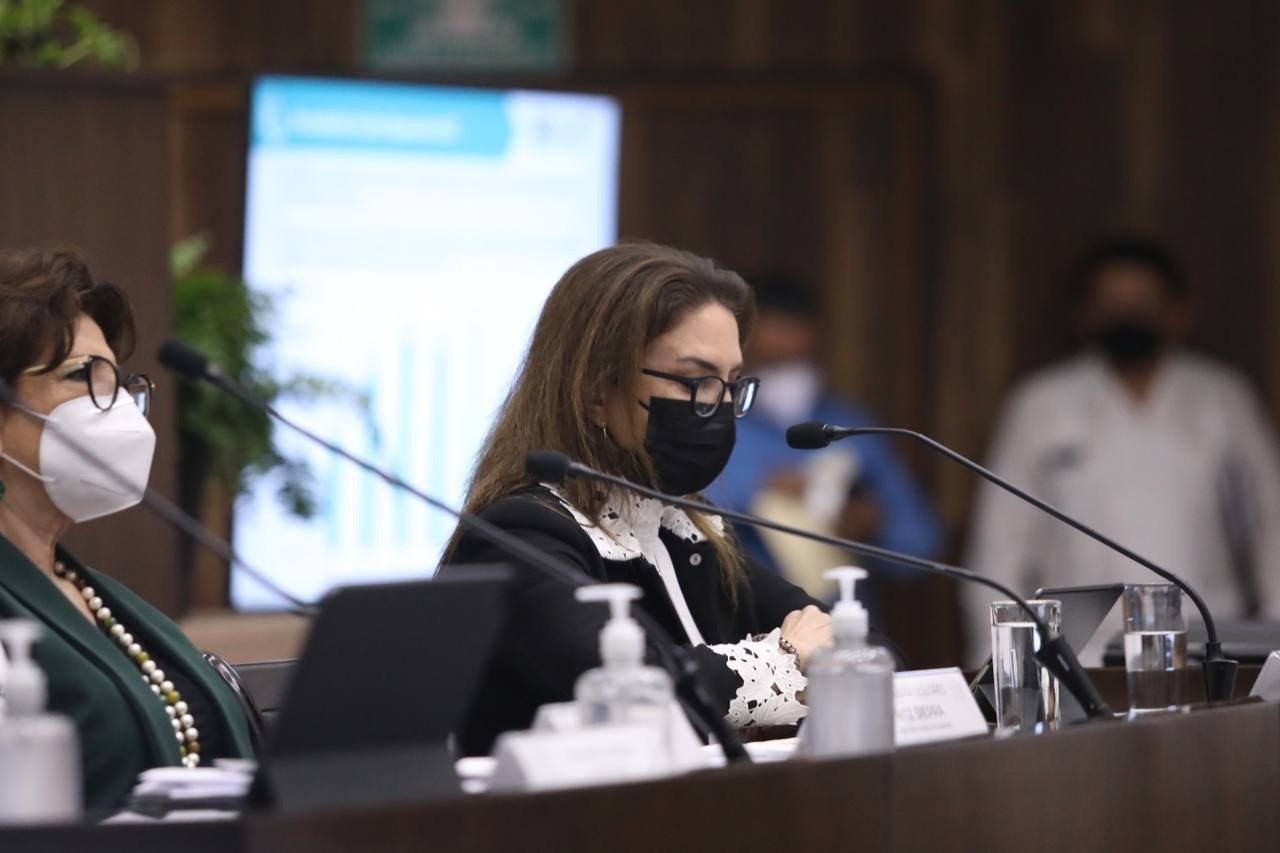 Yucatán demuestra buen estado de salud en su economía: SAF