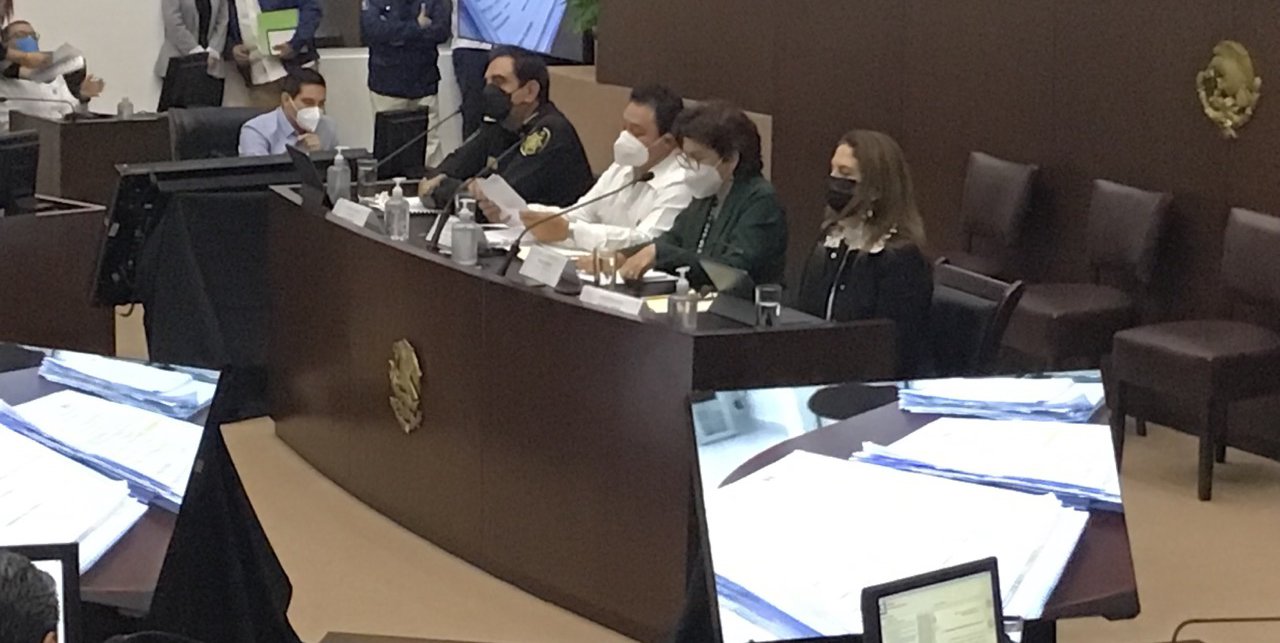 No hay violación a la veda electoral por información en la glosa del informe: INE