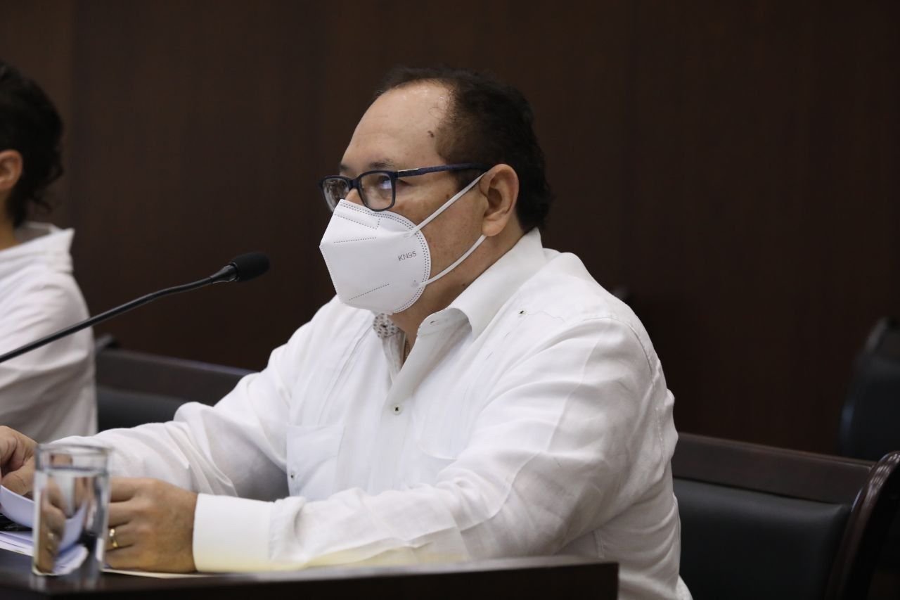 Yucatán, firme en materia de recuperación económica: Sefoet