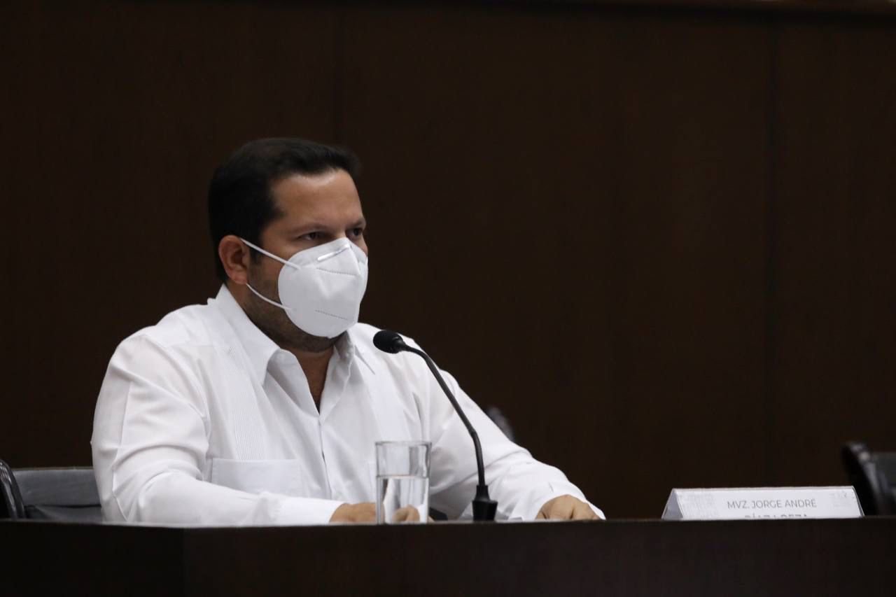 Invierte el Gobierno del Estado mil 200 mdp en el campo yucateco