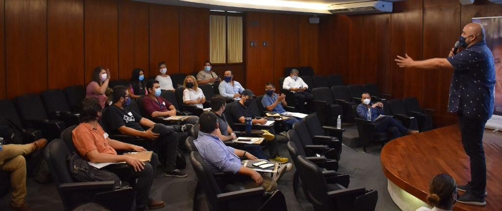 Agentes culturales y creativos podrán certificarse ante la Unesco