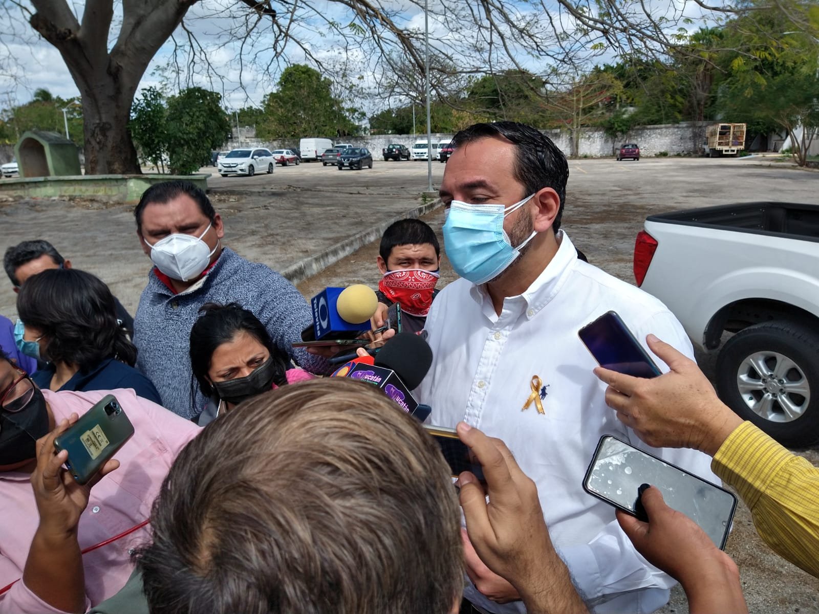 El 70% de los fallecimientos por Ómicron, no estaban vacunados