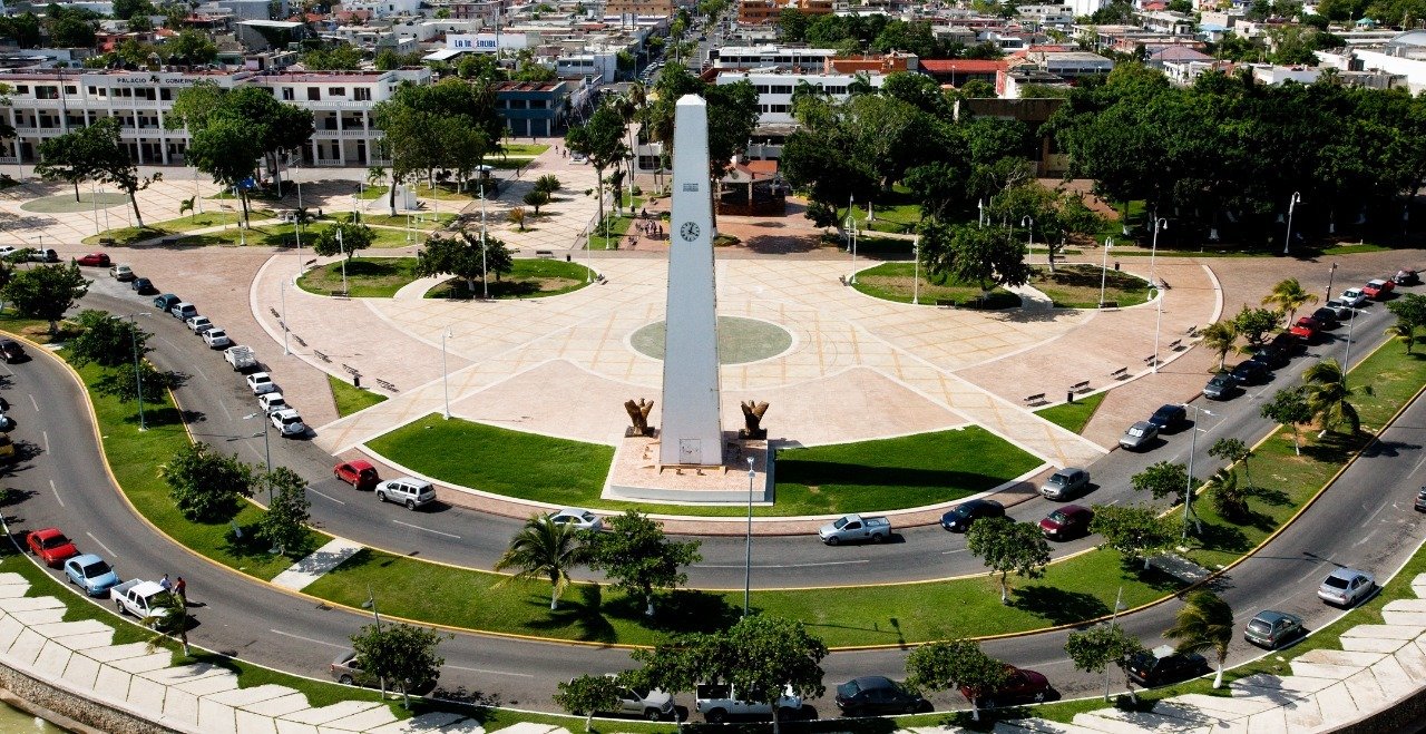Chetumal se reactiva