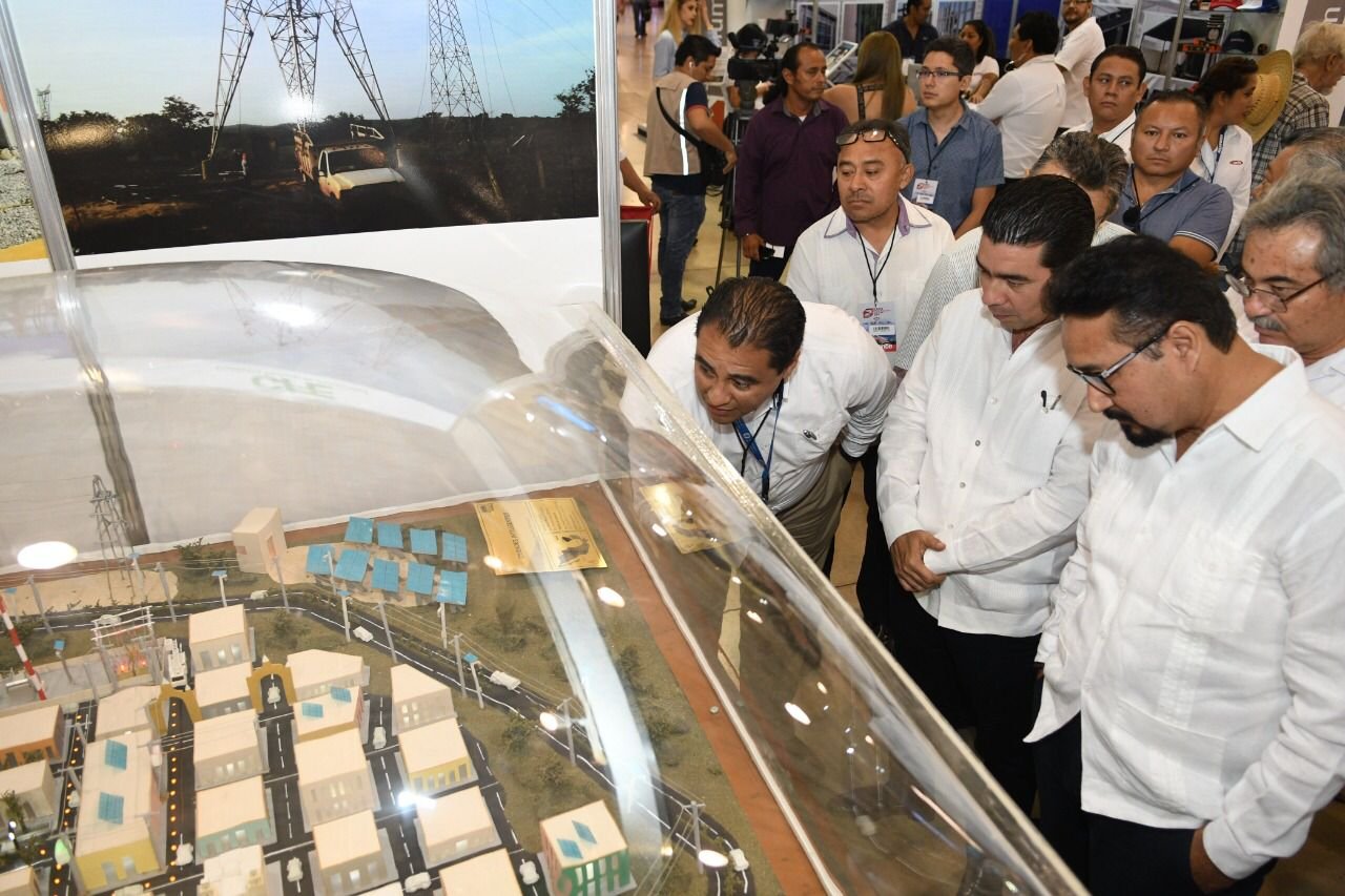 Yucatán será anfitrión de evento nacional de la construcción*