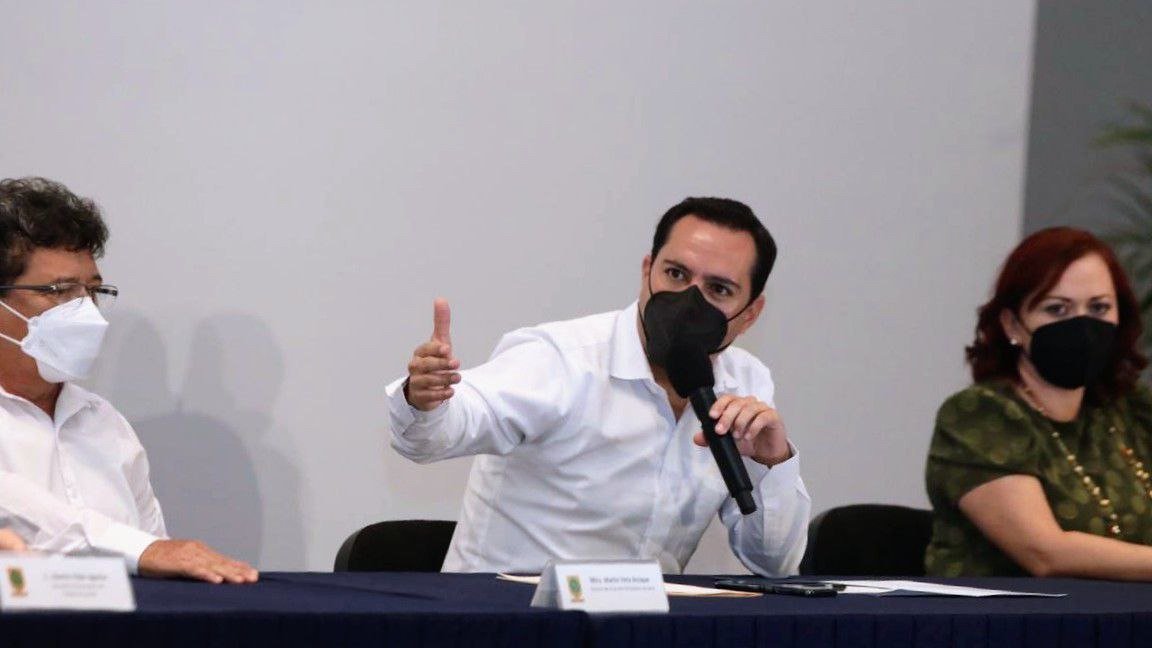 Indicadores de rezago educativo en Yucatán son preocupantes: Gobierno del Estado