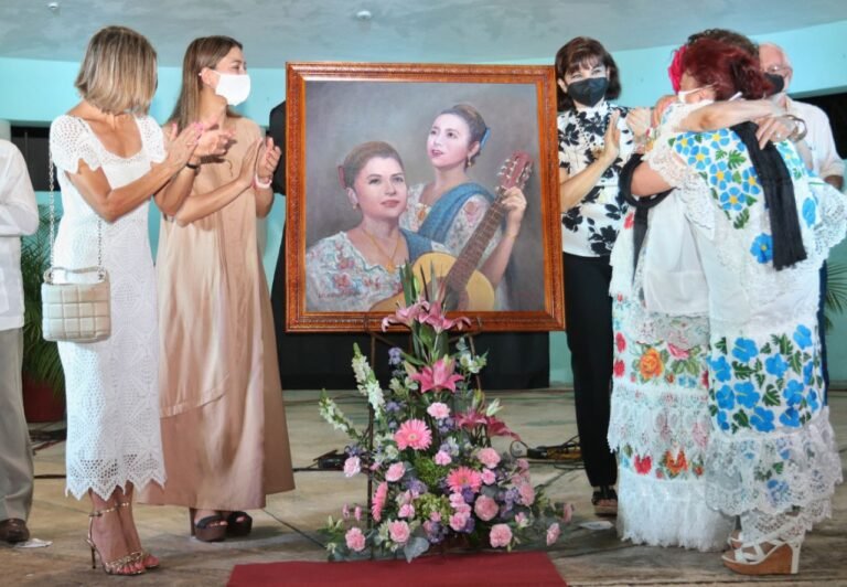 05 Las hermanitas Núñez