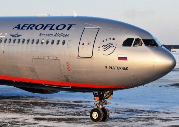aeroflot