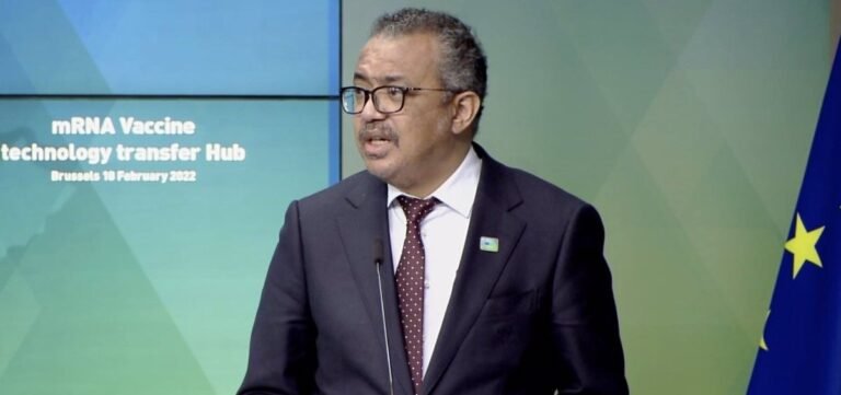 el-director-general-de-la-oms-tedros-adhanom-a-18-de-febrero-de-2022-en-bruselas-foto-oms