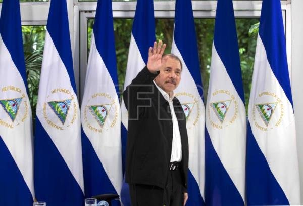 Ortega cancela 25 ONG defensoras de ambientalistas, mujeres y periodistas