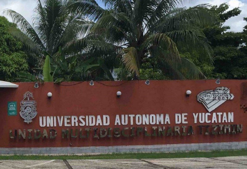 Celebran 22 años de presencia de la UADY en Tizimín&nbsp;