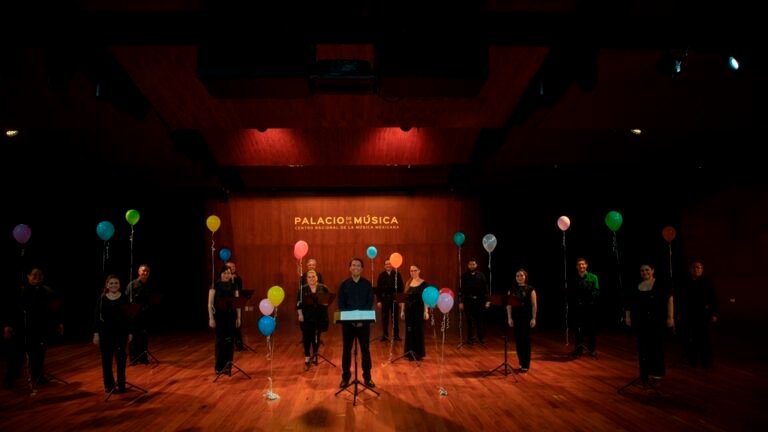 Coro de Camara de Yucatán