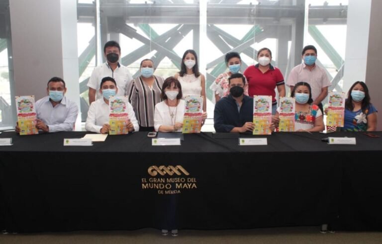 Encuentro artesanal, turístico y cultural 02