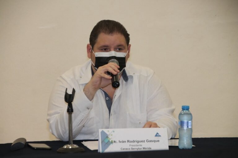 ivan rodriguez canacome