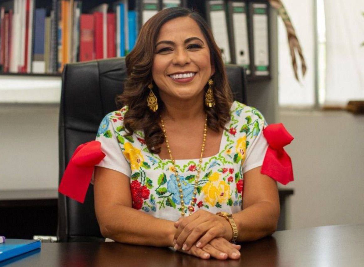 El Ejecutivo Estatal envía al Congreso terna para magistrada del TSJ