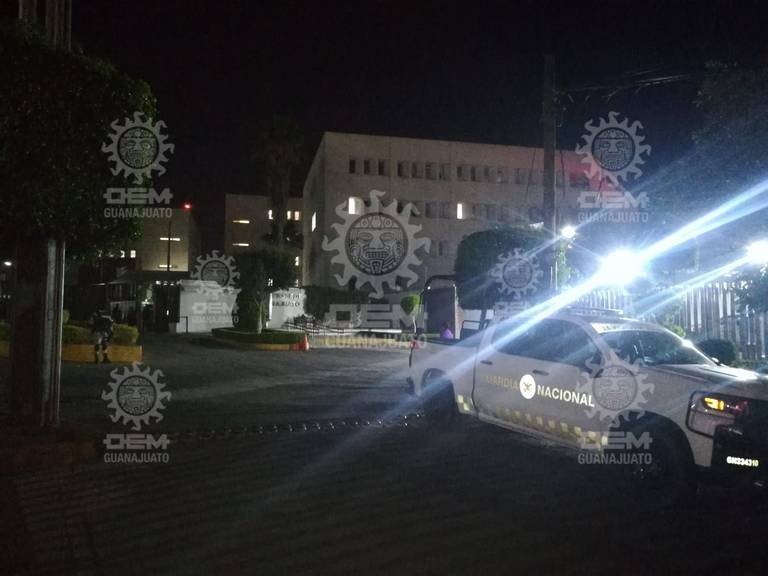 El-mando-de-la-Guardia-Nacional