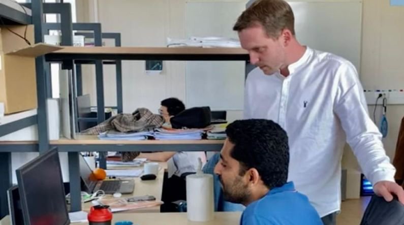 Científicos descubren una forma de bloquear al coronavirus para erradicarlo