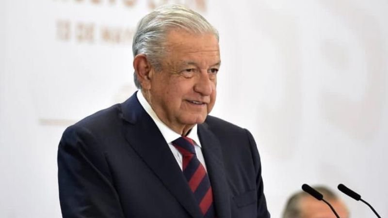 El TEPJF determina que AMLO violó veda electoral al difundir propaganda gubernamental