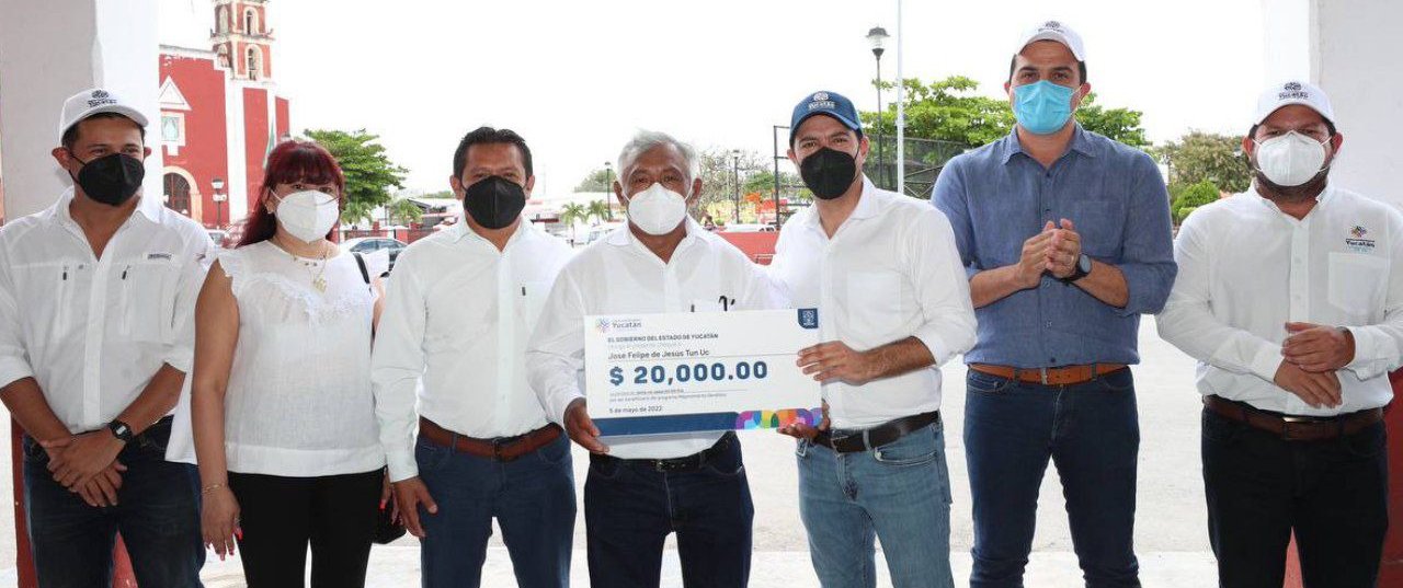 Yucatán: se consolida como ejemplo en gasto público y transparencia