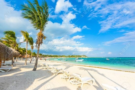 Quintana Roo se promociona en cuatro ciudades de Estados Unidos