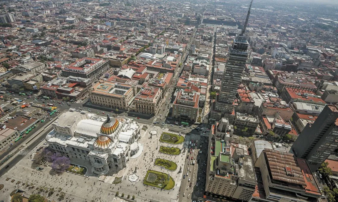 Hoteles buscan frenar turismo sexual en el exDF durante el mundial