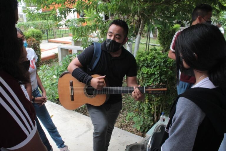 Concierto didactico guitarra (2)