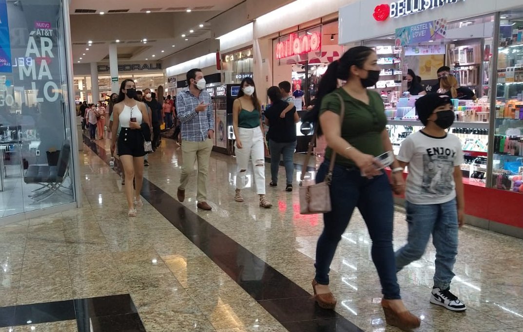 Yucatán, supera los 2,5 millones de habitantes