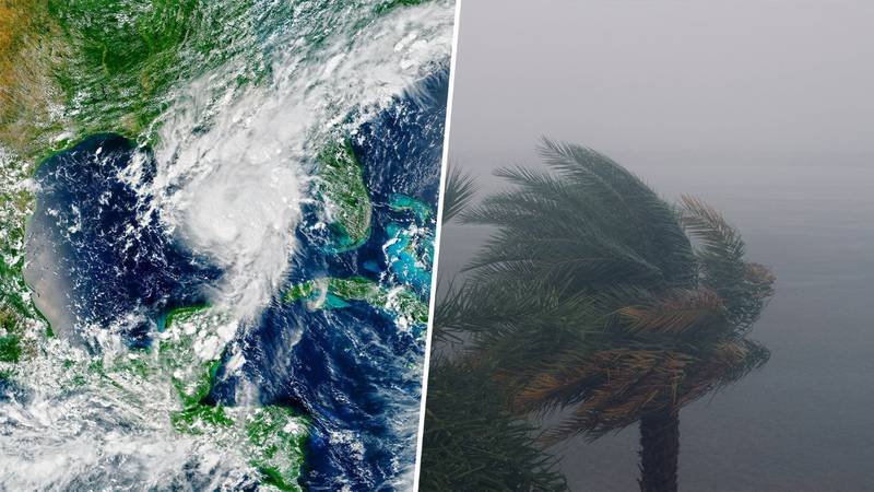 Temporada de ciclones 2024 se prevé más activa e irregular