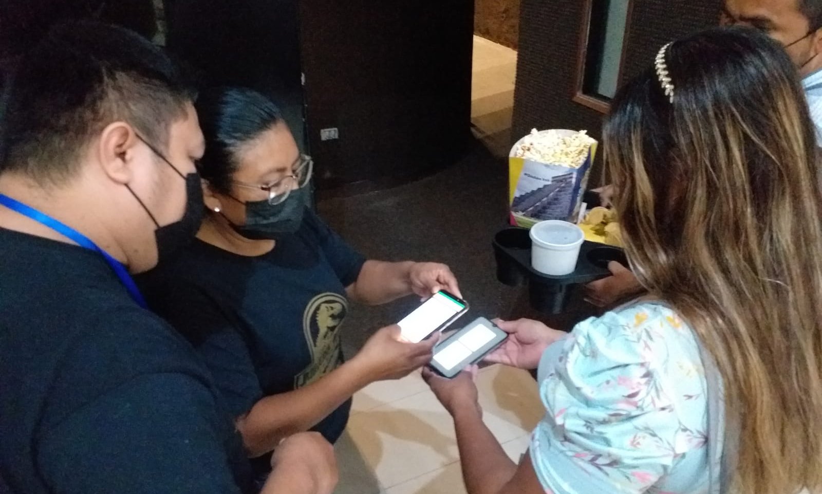 Cultur moderniza los Cines Siglo XXI, a partir de hoy, boletos en línea