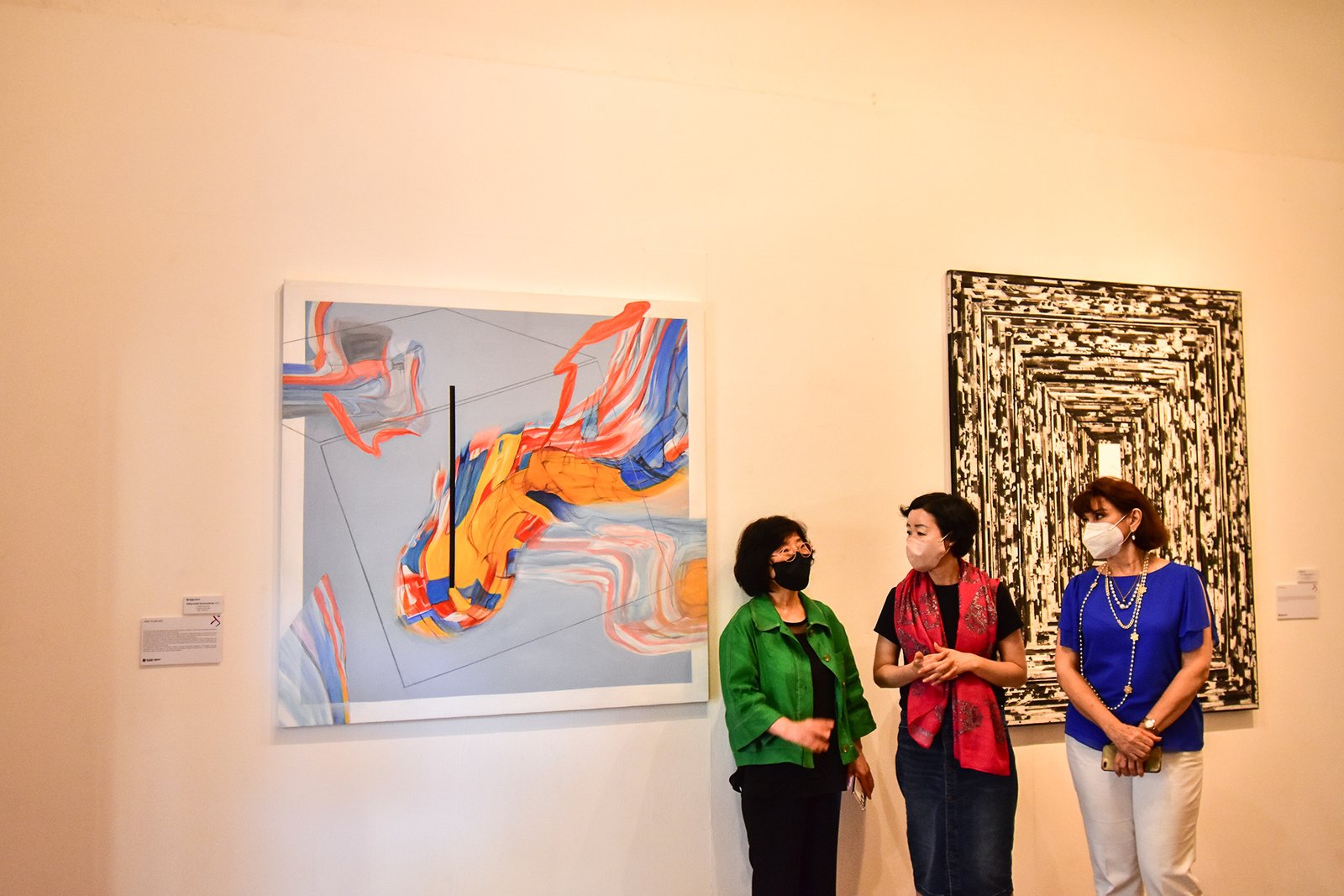 Llega a Yucatán “De Seoul a Mérida”,  celebra hermanamiento con Corea