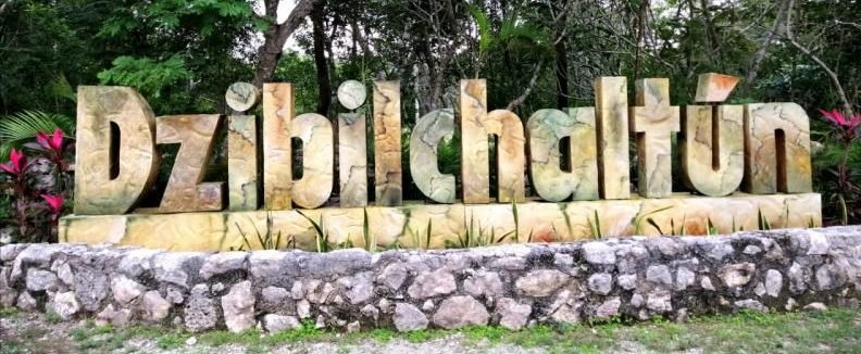 Que siempre no abrirá Dzibilchaltún este viernes