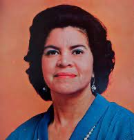 Fallece en Mérida a los 93 años Doña Gloria María Soria de Luna Ka