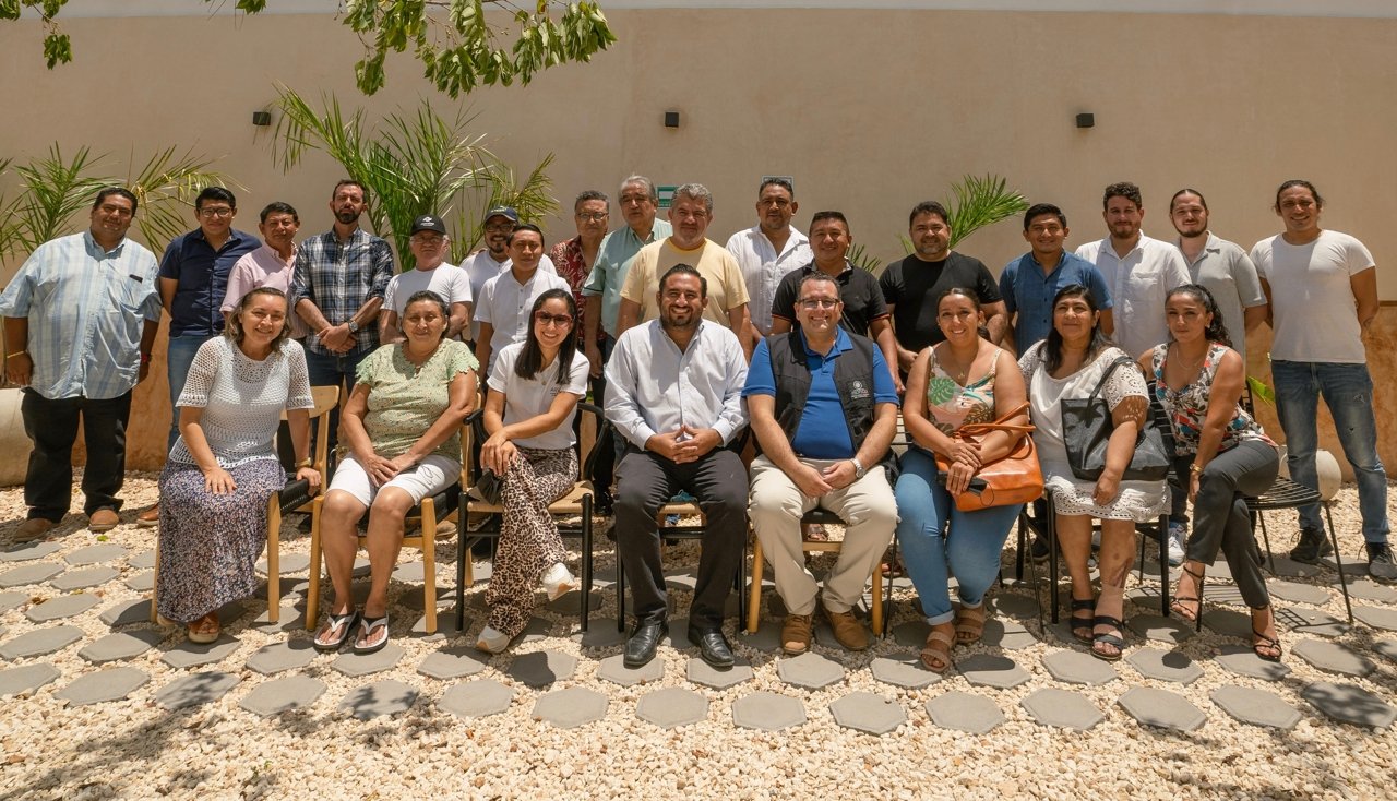 Empresarios de Valladolid hacen solicitud a Profeco