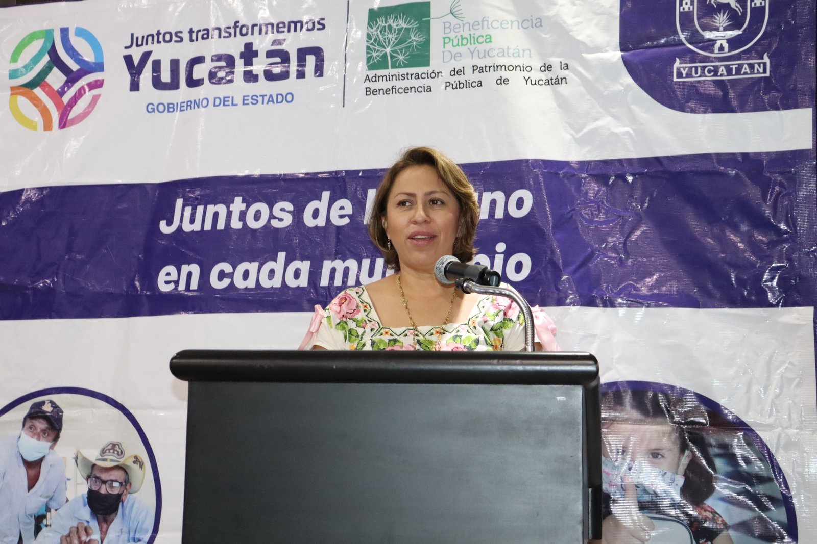 APBPY y Facultad de Odontología UADY renuevan acciones de salud bucal