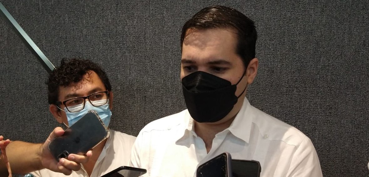 Este miércoles inicia la Semana Digital que organiza Canacintra-Yucatán 