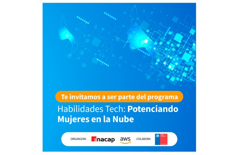 Potenciando Mujeres en la Nube 01