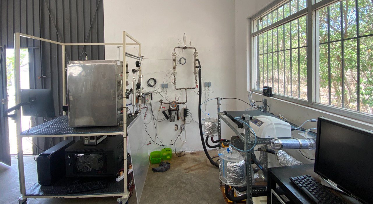 Desarrollan en Yucatán prototipo híbrido para producir energía limpia