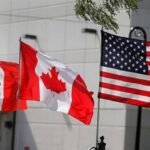 T-MEC, acuerdo entre México, EU y Canadá
