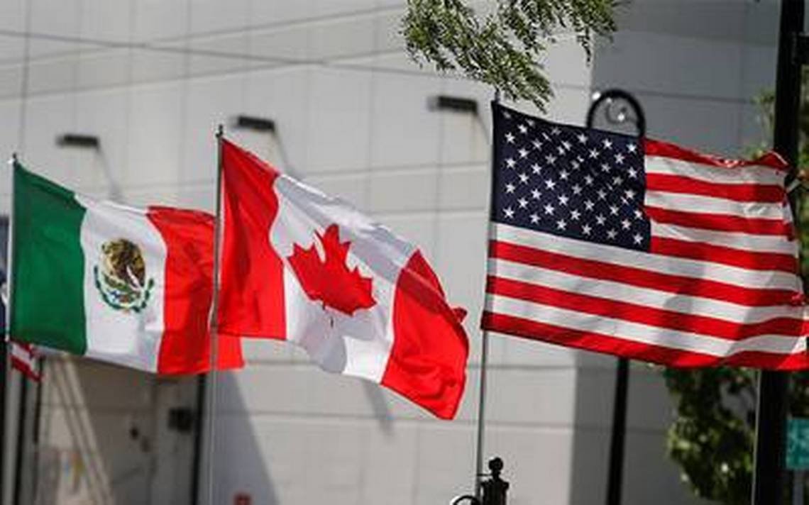 Manufactureros de EU piden a Biden que México cumpla el T-MEC