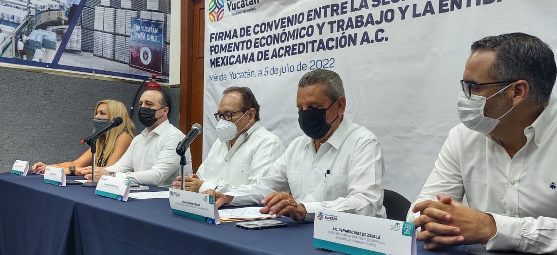 Nuevo intento por conseguir la denominación de origen del chile habanero