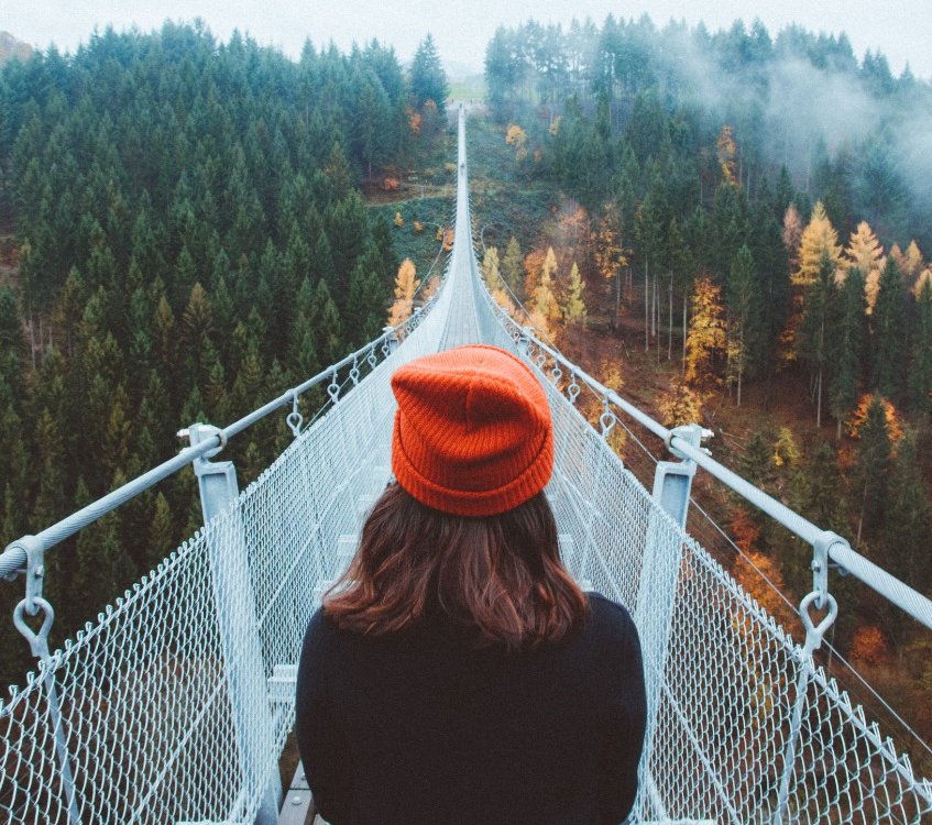 ¿Quieres marcar la diferencia? ¡Consíguete un propósito! -Editorial-