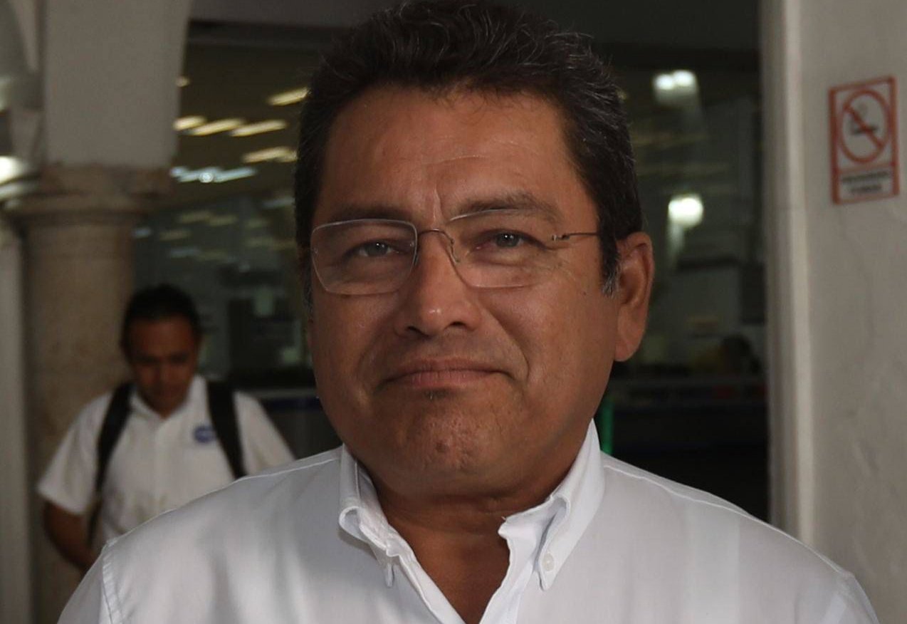 Cambios en la estructura administrativa del Gobierno del Estado