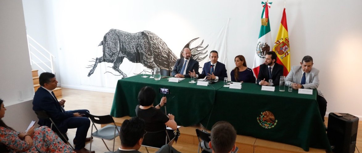 Las inversiones turísticas españolas son importantes para Quintana Roo