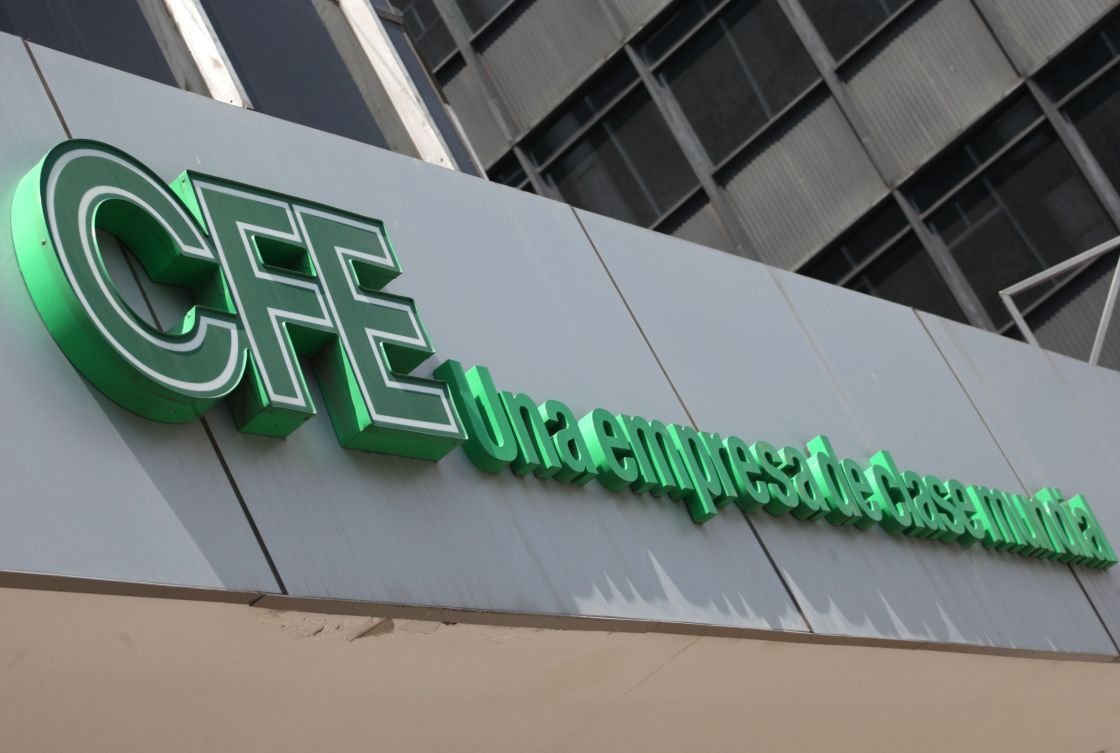 CFE lanza servicio móvil para atender sector social