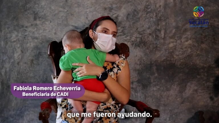 Fabiola Romero, Video testimonial