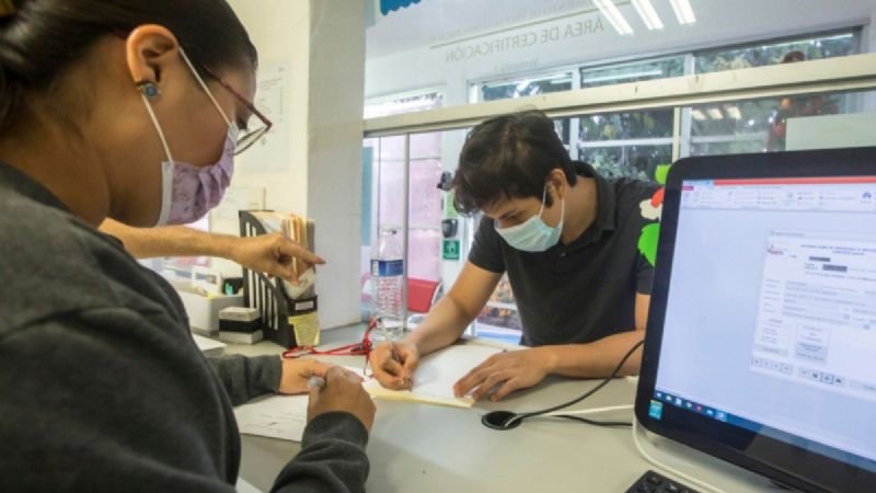 SSY: 2 bajas, 109 contagios y 23 hospitalizados por Covid en Yucatán 