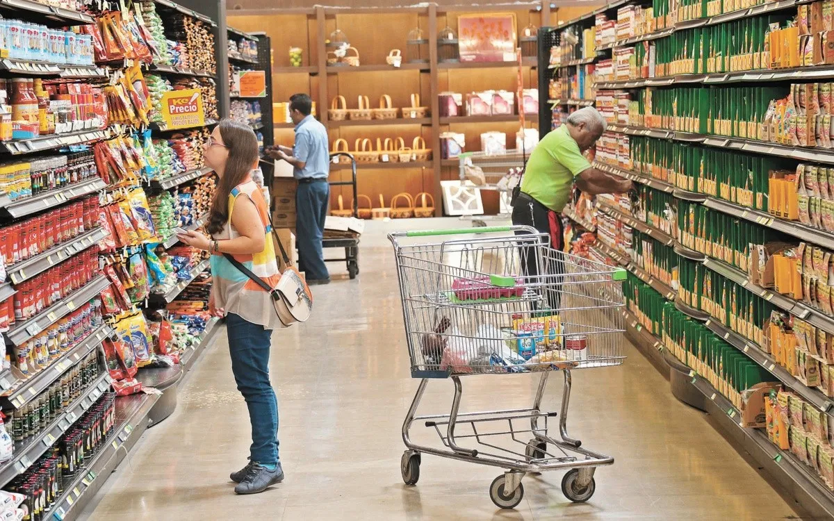 Mérida se mantiene con inflación superior a la media nacional, nuevo récord de 9.67%